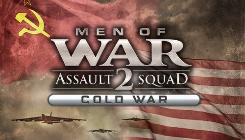 Download Men of War: Assault Squad 2 - Cold War