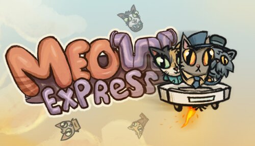 Download Meow Express
