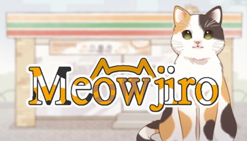 Download Meowjiro
