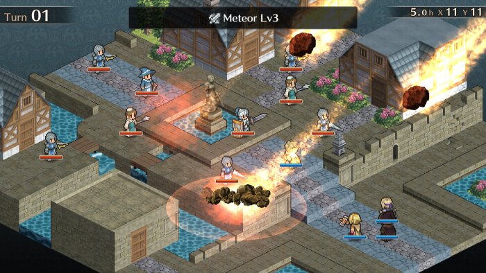 Mercenaries Wings: The False Phoenix Crack Download