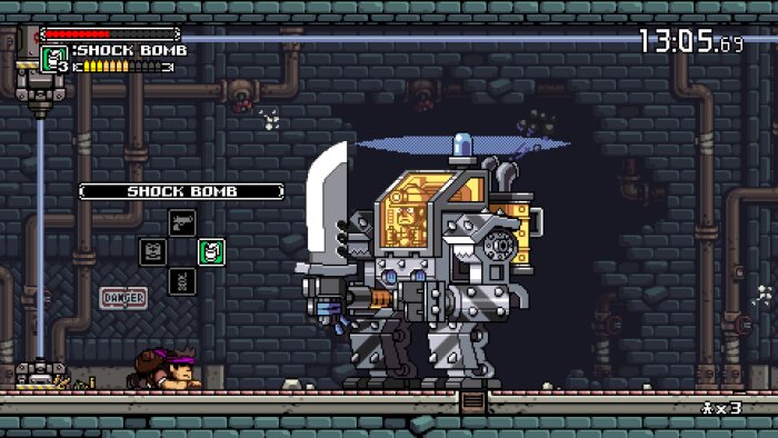 Mercenary Kings: Reloaded Edition Download Free