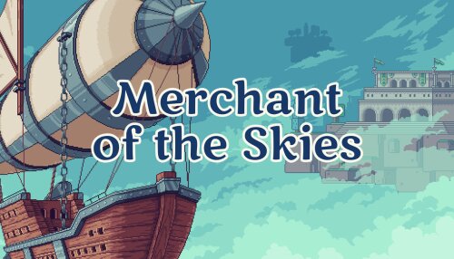 Download Merchant of the Skies (GOG)