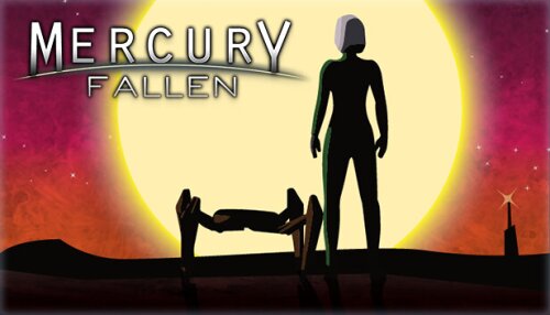 Download Mercury Fallen