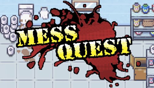 Download Mess Quest