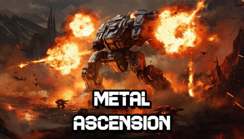 Download Metal Ascension