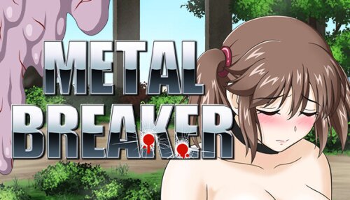 Download METAL BREAKER