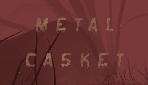 Download Metal Casket