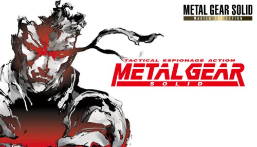 Download METAL GEAR SOLID - Master Collection Version