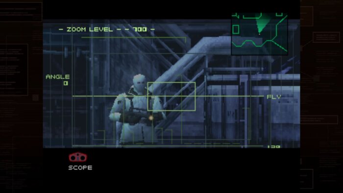 METAL GEAR SOLID - Master Collection Version Crack Download