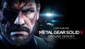 Download METAL GEAR SOLID V: GROUND ZEROES