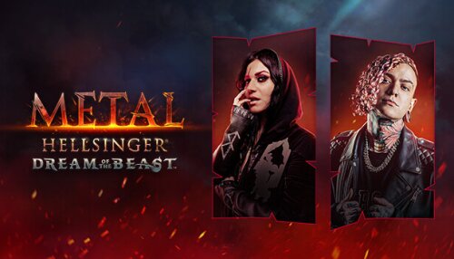 Download Metal: Hellsinger - Dream of the Beast