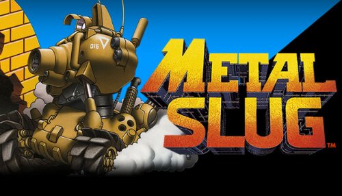 Download METAL SLUG