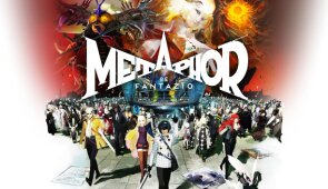 Download Metaphor: ReFantazio