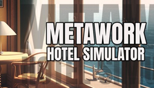Download Metawork - Hotel Simulator