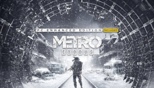 Download Metro Exodus (GOG)