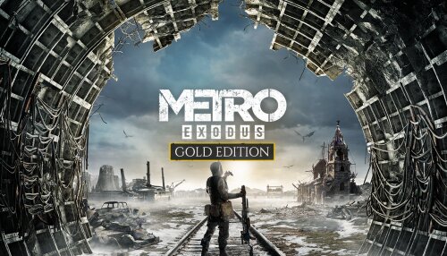 Download Metro Exodus - Gold Edition (GOG)