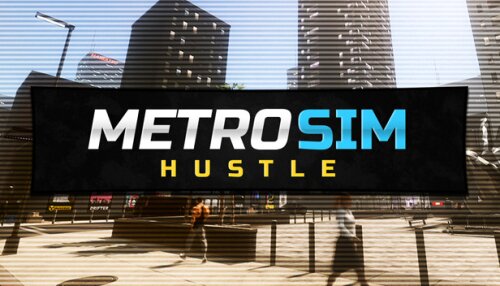 Download Metro Sim Hustle