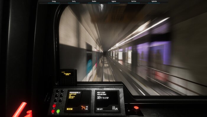 Metro Sim Hustle Download Free
