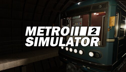 Download Metro Simulator 2 (GOG)