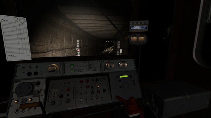 Metro Simulator 2 Download Free