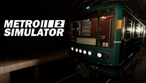 Download Metro Simulator 2