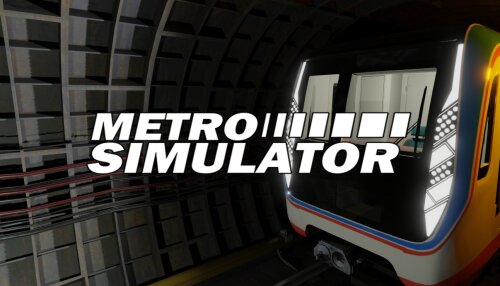Download Metro Simulator (GOG)