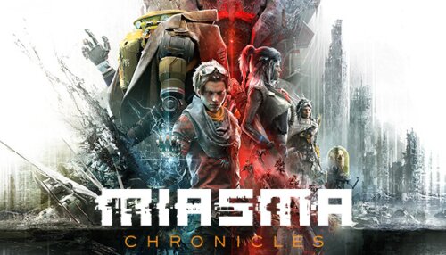 Download Miasma Chronicles