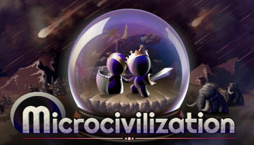Download Microcivilization