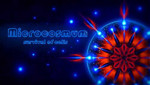Download Microcosmum: survival of cells - Campaign "Static"