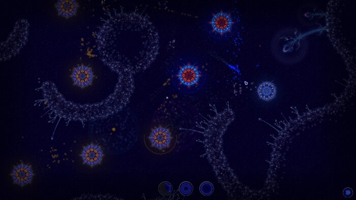 Microcosmum: survival of cells - Campaign "Static" Free Download Torrent