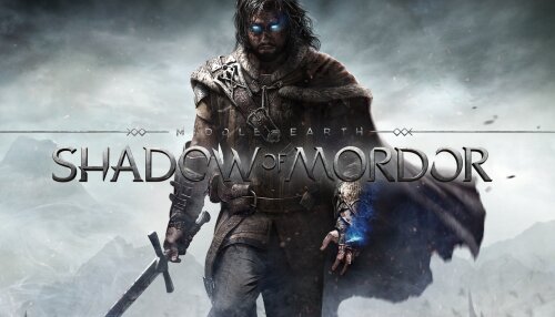 Download Middle-earth™: Shadow of Mordor™ Game of the Year Edition (GOG)