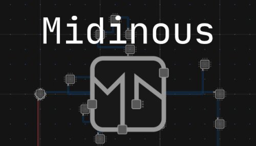 Download Midinous
