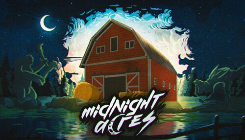 Download Midnight Acres