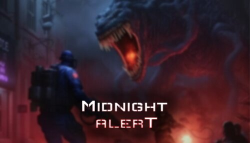 Download Midnight Alert