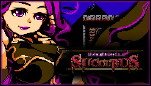 Download Midnight Castle Succubus DX
