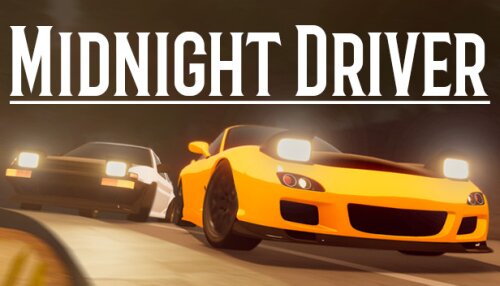 Download Midnight Driver