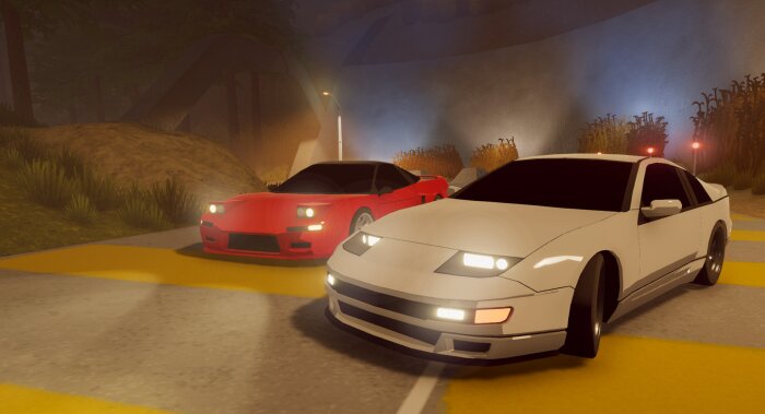 Midnight Driver Download Free
