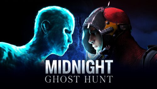 Download Midnight Ghost Hunt