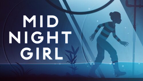 Download Midnight Girl