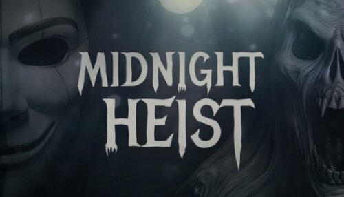 Download Midnight Heist