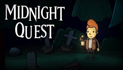 Download Midnight Quest