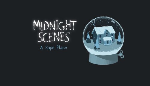 Download Midnight Scenes: A Safe Place (GOG)