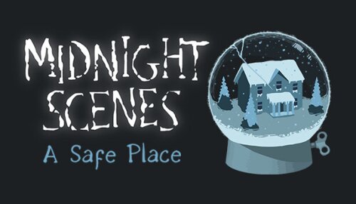 Download Midnight Scenes: A Safe Place