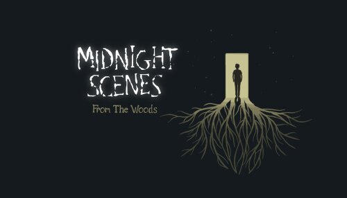 Download Midnight Scenes: From the Woods (GOG)