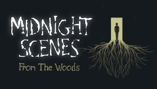 Download Midnight Scenes: From the Woods