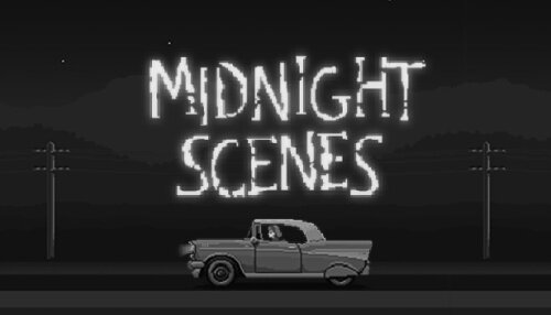 Download Midnight Scenes: The Highway (Special Edition)