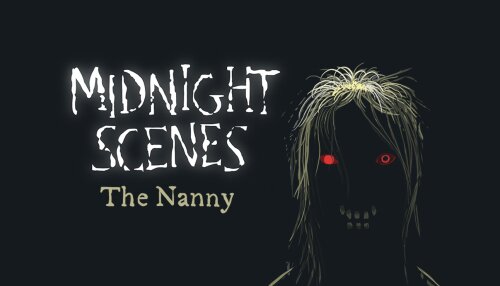 Download Midnight Scenes: The Nanny (GOG)