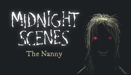 Download Midnight Scenes: The Nanny