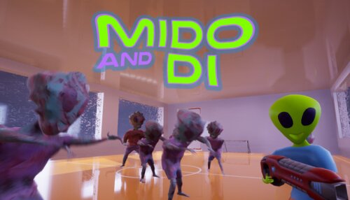 Download Mido and Di