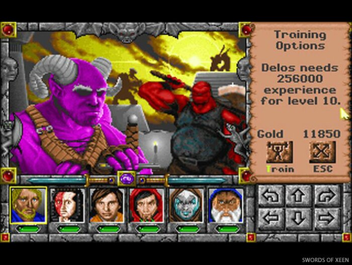 Might and Magic® 6-pack Limited Edition Free Download Torrent